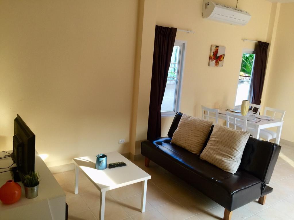 Hotel Kiri Nakara Hua Hin Zewnętrze zdjęcie