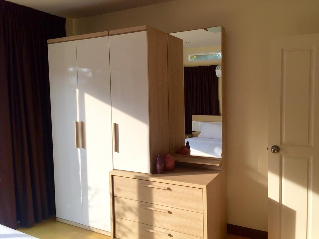 Hotel Kiri Nakara Hua Hin Zewnętrze zdjęcie