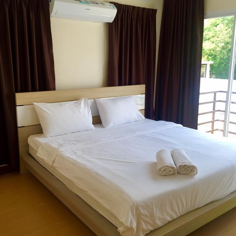 Hotel Kiri Nakara Hua Hin Zewnętrze zdjęcie