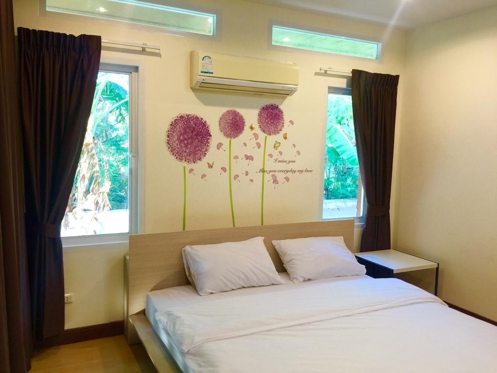 Hotel Kiri Nakara Hua Hin Zewnętrze zdjęcie