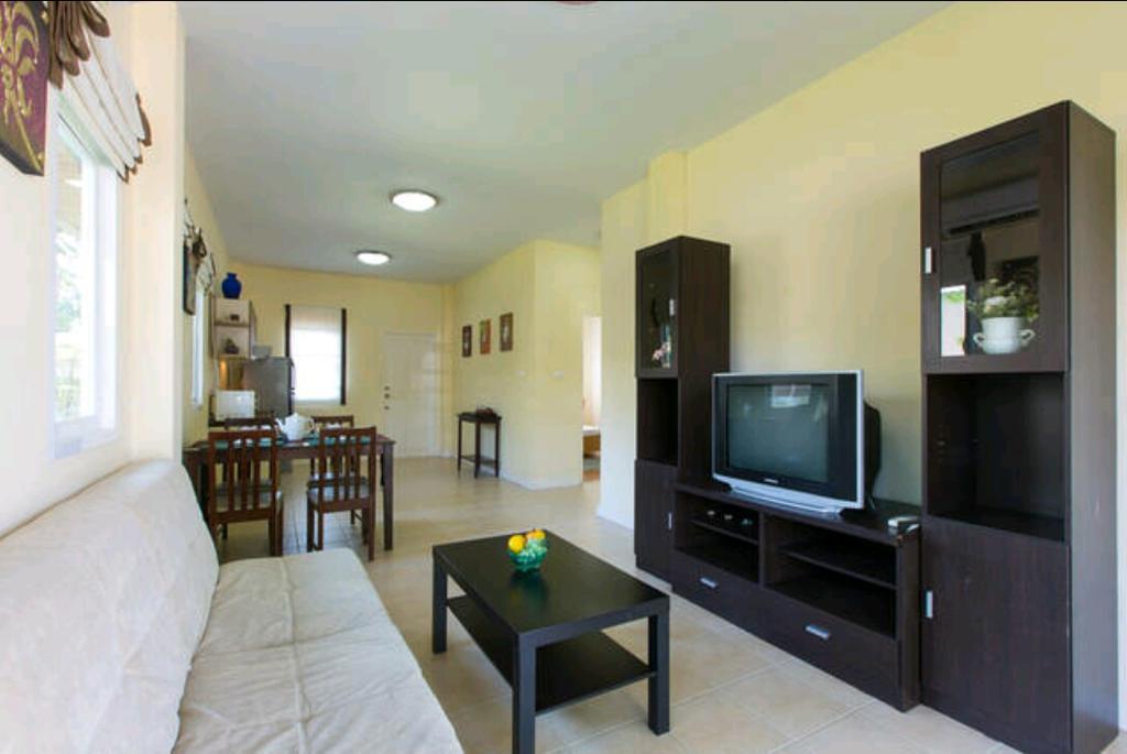 Hotel Kiri Nakara Hua Hin Pokój zdjęcie