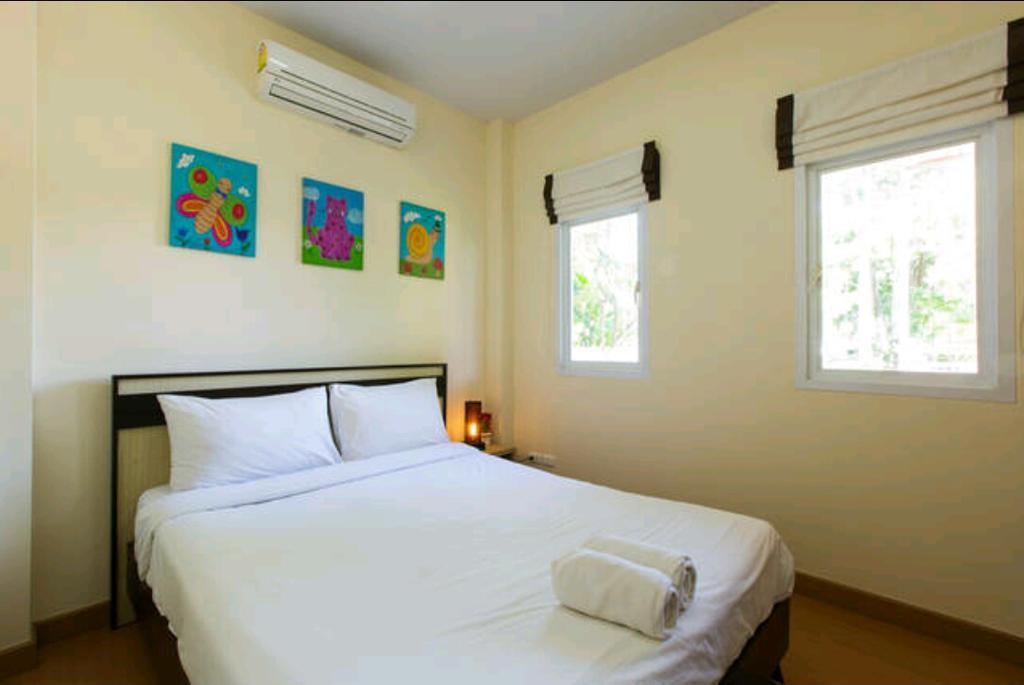 Hotel Kiri Nakara Hua Hin Pokój zdjęcie