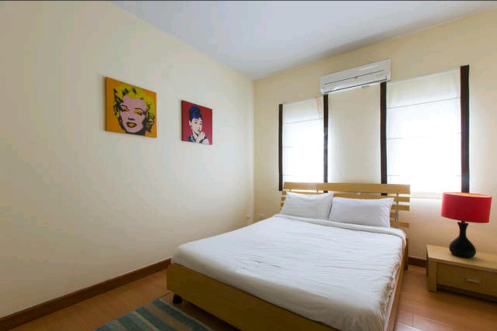 Hotel Kiri Nakara Hua Hin Pokój zdjęcie