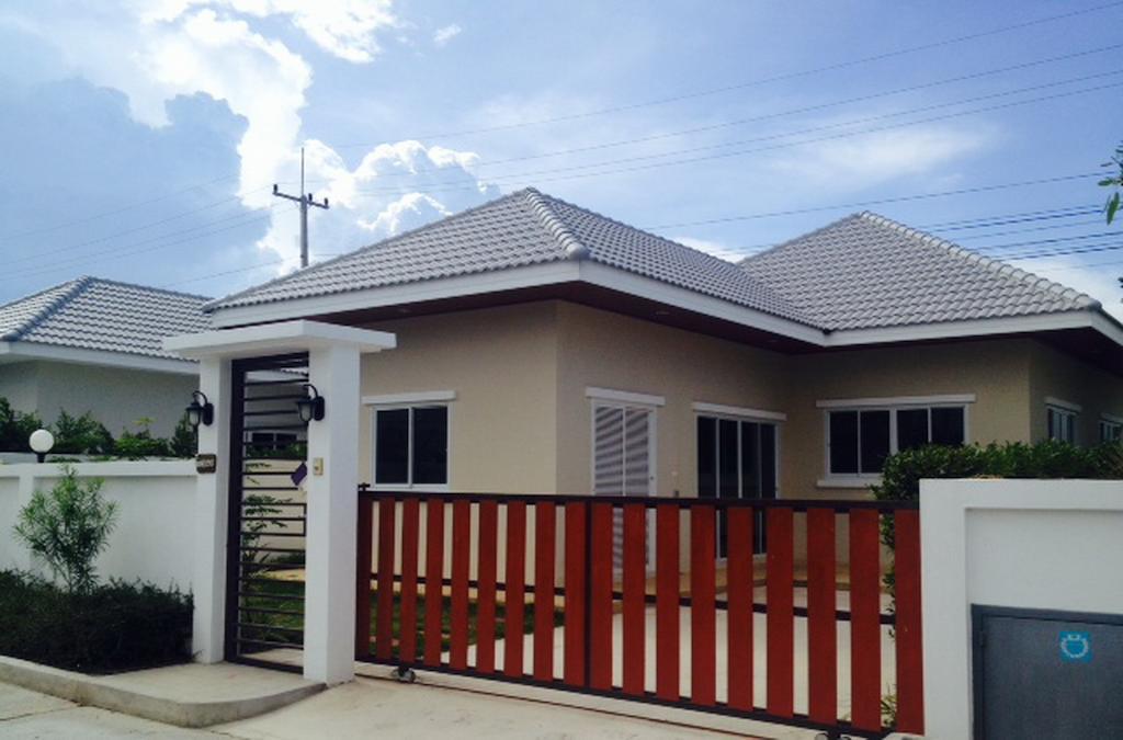 Hotel Kiri Nakara Hua Hin Pokój zdjęcie