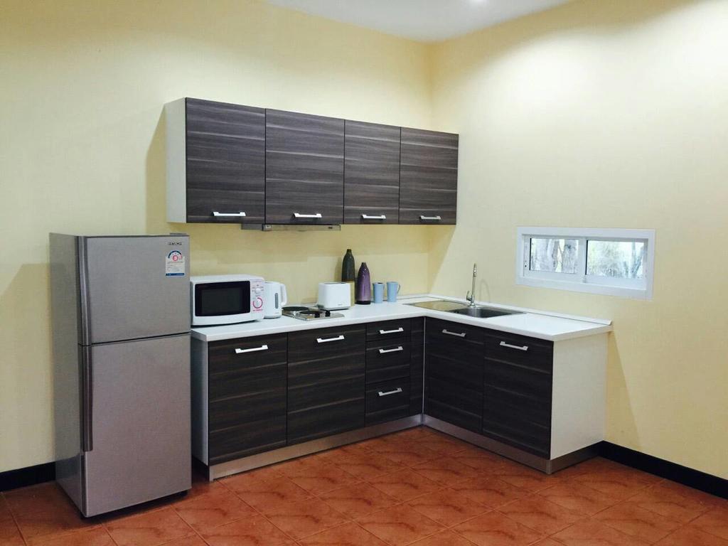 Hotel Kiri Nakara Hua Hin Zewnętrze zdjęcie