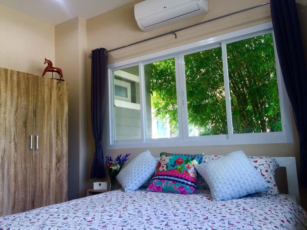 Hotel Kiri Nakara Hua Hin Zewnętrze zdjęcie