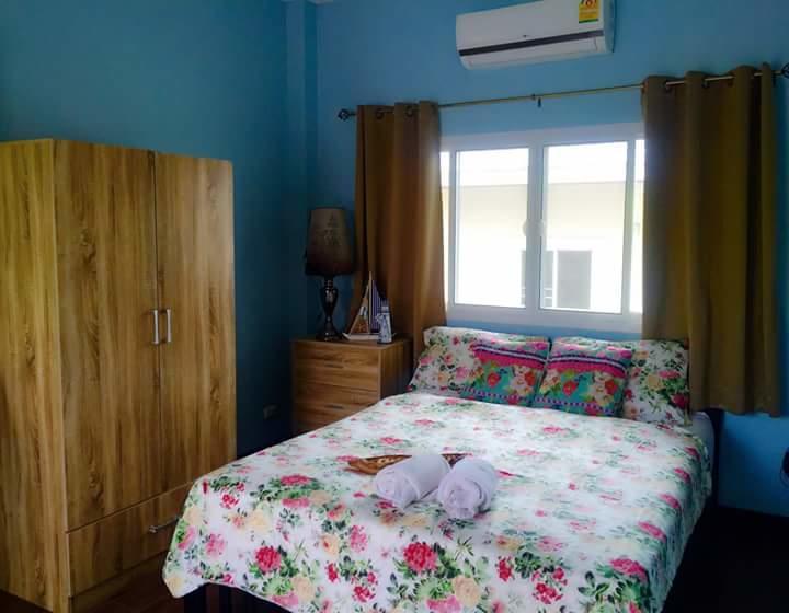 Hotel Kiri Nakara Hua Hin Zewnętrze zdjęcie
