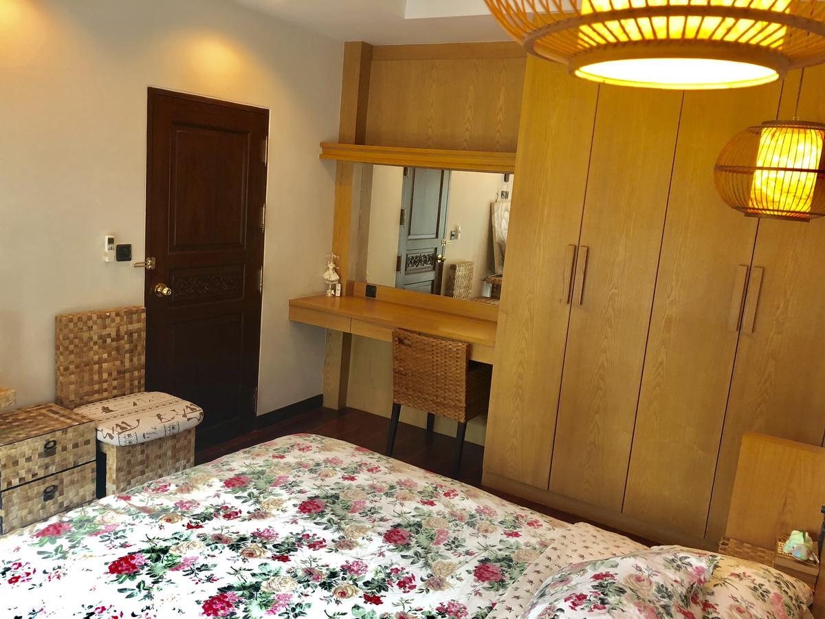 Hotel Kiri Nakara Hua Hin Zewnętrze zdjęcie