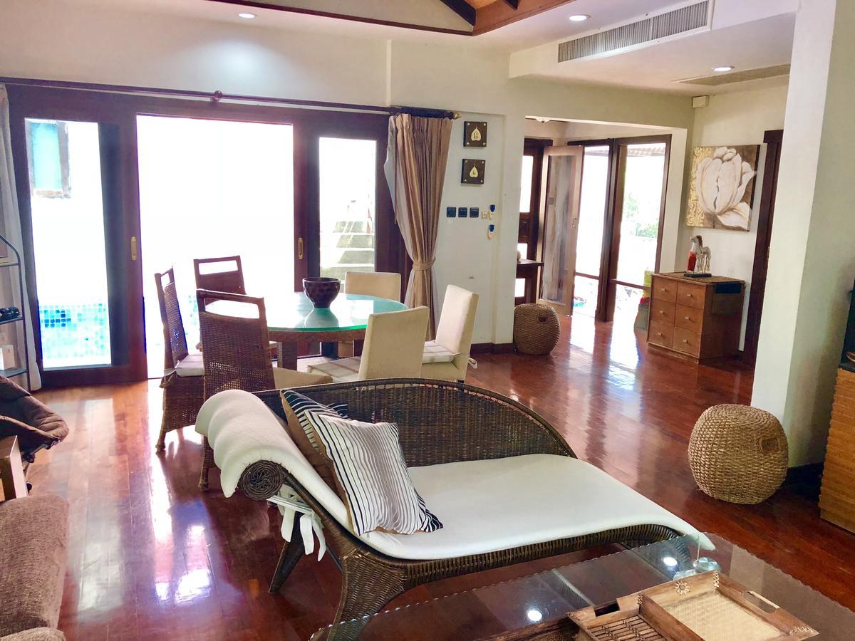 Hotel Kiri Nakara Hua Hin Zewnętrze zdjęcie
