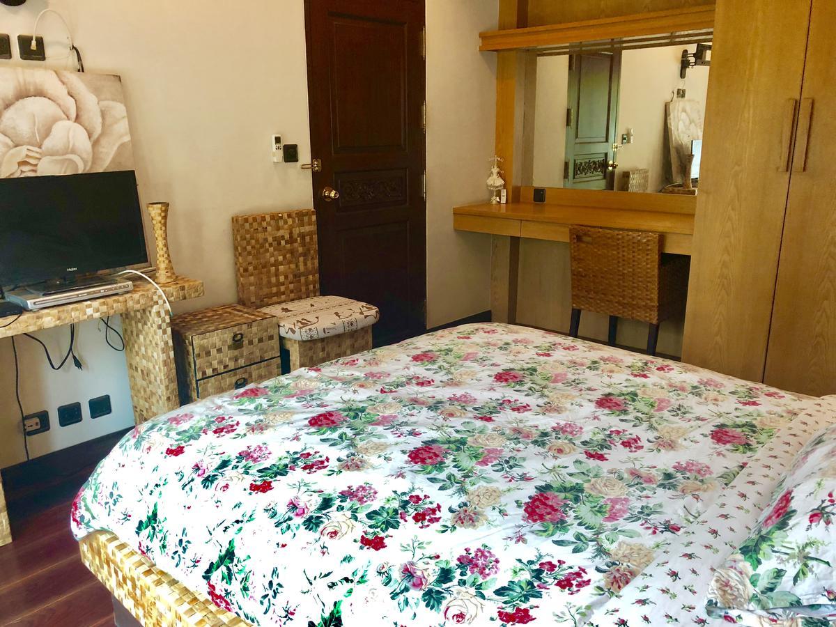 Hotel Kiri Nakara Hua Hin Zewnętrze zdjęcie