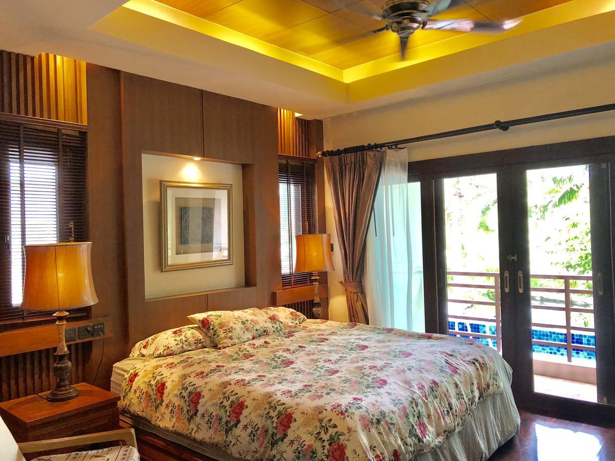 Hotel Kiri Nakara Hua Hin Zewnętrze zdjęcie