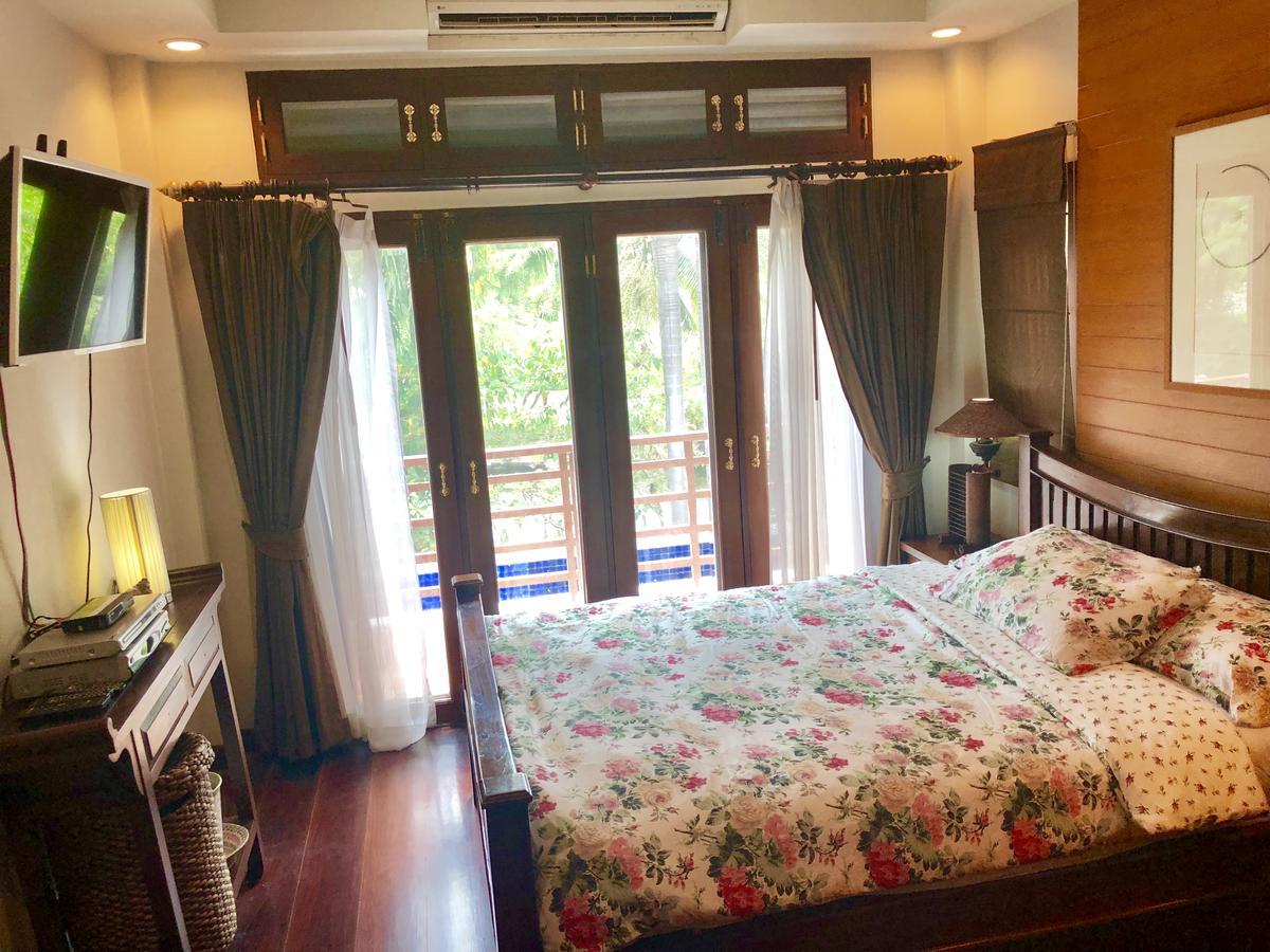 Hotel Kiri Nakara Hua Hin Zewnętrze zdjęcie