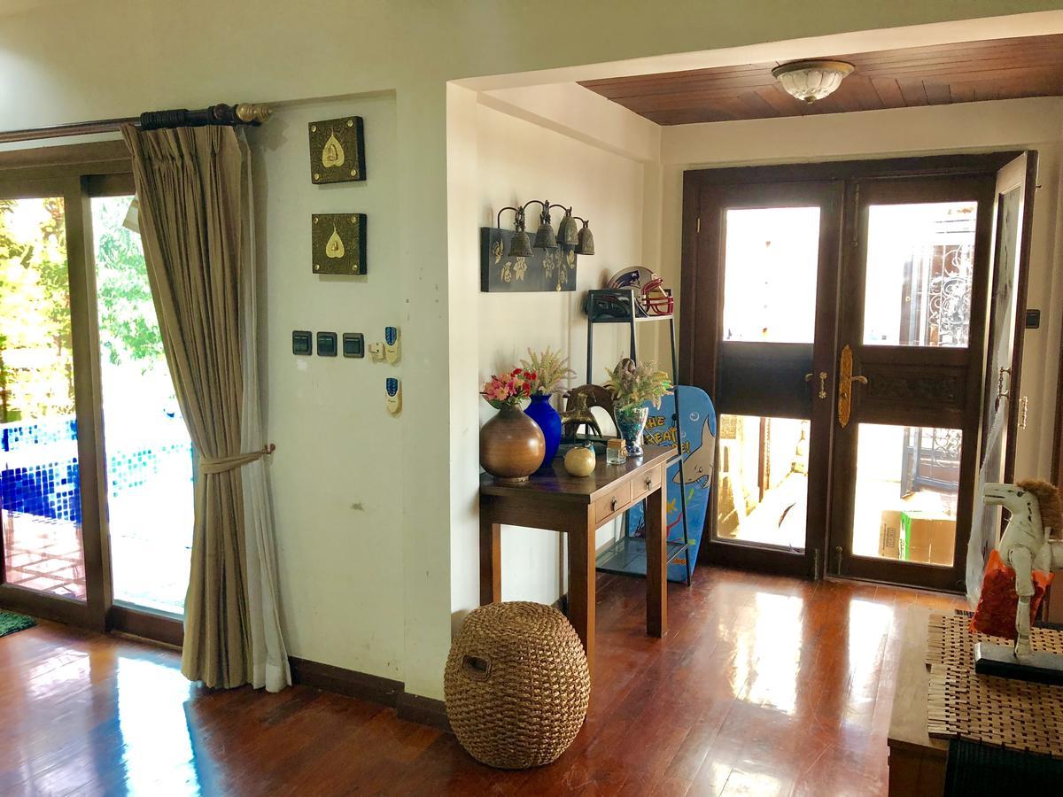 Hotel Kiri Nakara Hua Hin Zewnętrze zdjęcie