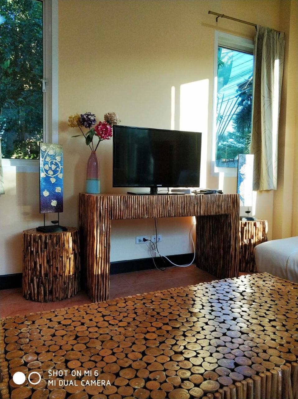 Hotel Kiri Nakara Hua Hin Zewnętrze zdjęcie