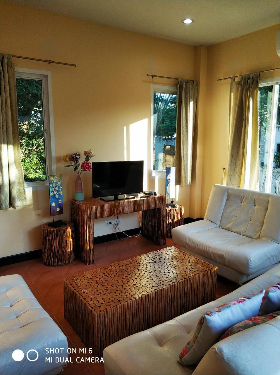 Hotel Kiri Nakara Hua Hin Zewnętrze zdjęcie