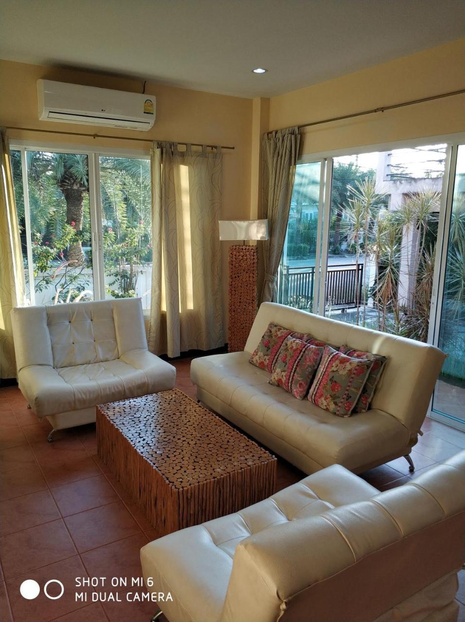 Hotel Kiri Nakara Hua Hin Zewnętrze zdjęcie