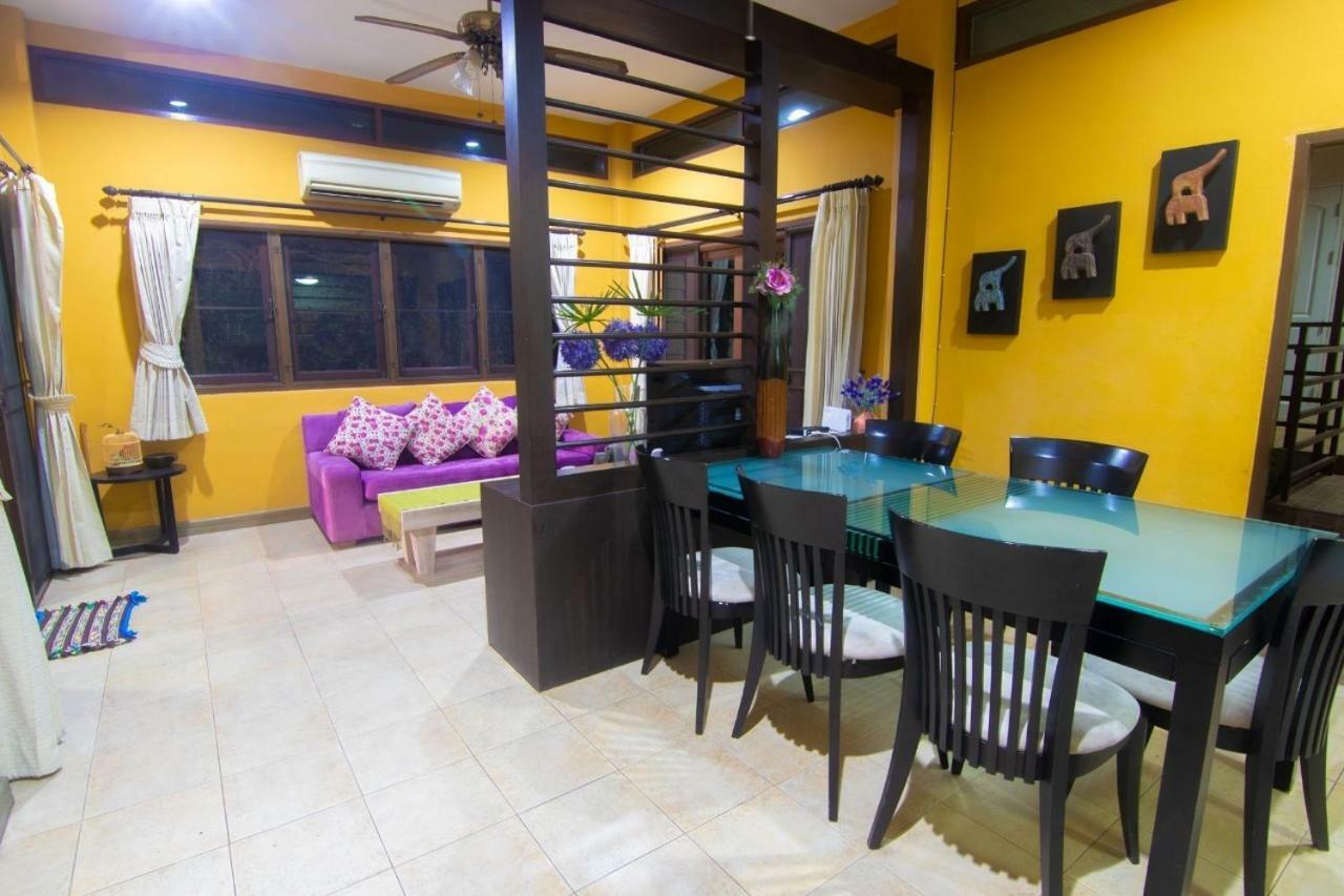 Hotel Kiri Nakara Hua Hin Zewnętrze zdjęcie