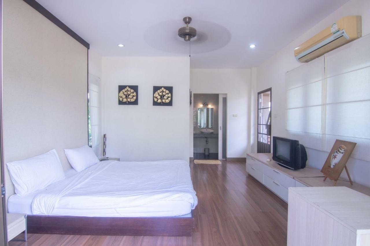 Hotel Kiri Nakara Hua Hin Zewnętrze zdjęcie